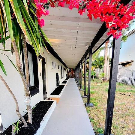 Beach Bungalows By The Sea 3 Cocoa Beach Esterno foto